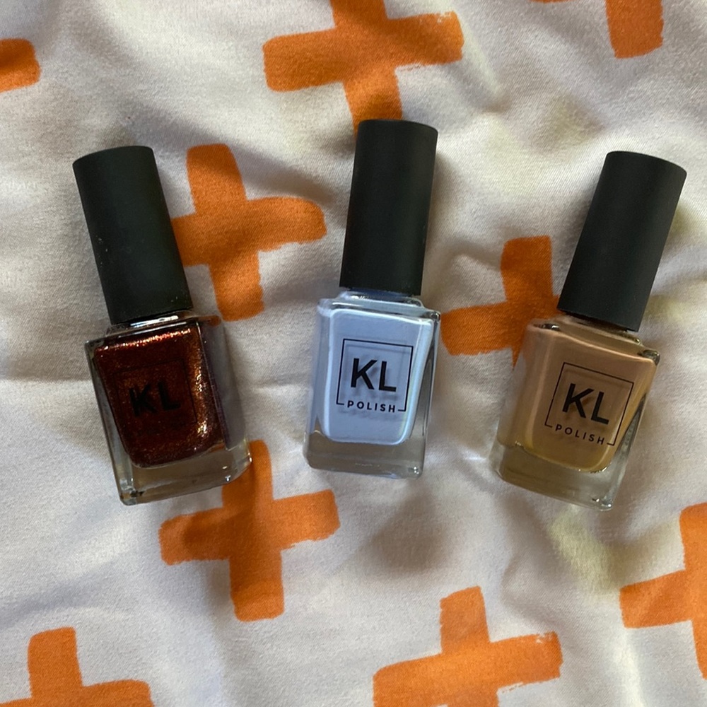 KL Polish Bundle